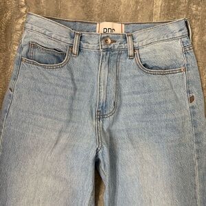 BDG MENS Light Blue Jeans 30x32 Nitro fit